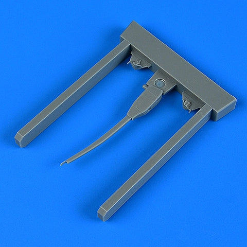 Quick Boost 72 628 1/72 F-4 Phantom II arresting hook(For ACADEMY)