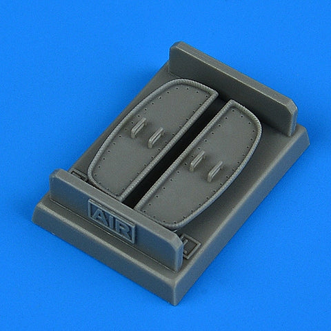 Quick Boost 72 650 1/72 British Phantom FOD covers(For AIRFIX)