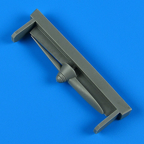 Quick Boost 72 668 1/72 PZL P.11 propeller(For ARMA HOBBY)