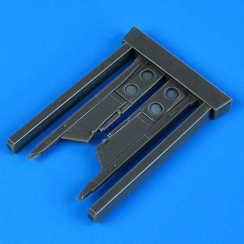 Quick Boost 72 675 1/72 OV-10A Bronco wing pylons(For ACADEMY)