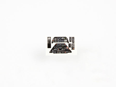 Red Fox Stadio RFSQS-32030 1/32 AH-1G Cobra (For Early) (For ICM)