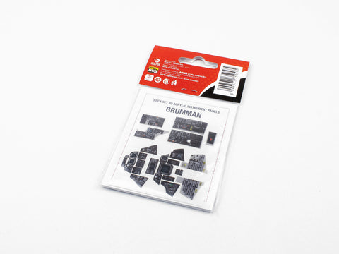 Red Fox Stadio RFSQS-32058 1/32 F-14D Super Tomcat (For Trumpeter)