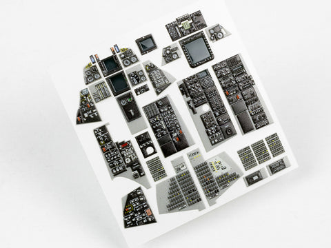 Red Fox Stadio RFSQS-32082 1/32 F-14B Tomcat (For Trumpeter)