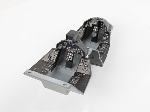 Red Fox Stadio RFSQS-32112 1/32 F-16I Sufa (For Academy)