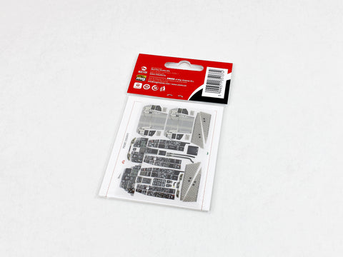 Red Fox Stadio RFSQS-32138 1/32 A-10 N/AW Thunderbolt II (For Trumpeter)
