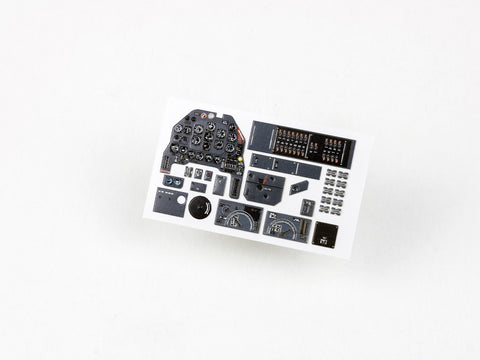 Red Fox Stadio RFSQS-32140 1/32 Junkers Ju 87G-2 Stuka (For Hasegawa)