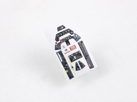 Red Fox Stadio RFSQS-32173 1/32 Ta 152H-1 (For SWS)