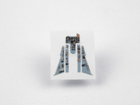 Red Fox Stadio RFSQS-48017 1/48 Yak-38/Yak-38M Forger A