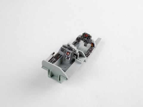 Red Fox Stadio RFSQS-48021 1/48 F-4B/N Phantom II