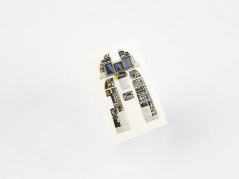 Red Fox Stadio RFSQS-48051 1/48 AMX A-1M