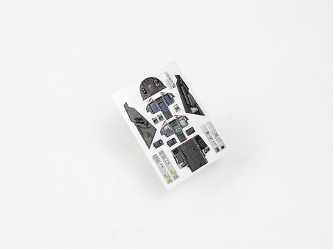 Red Fox Stadio RFSQS-48089 1/48 Jas-39C Gripen