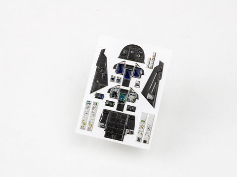 Red Fox Stadio RFSQS-48089 1/48 Jas-39C Gripen