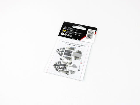 Red Fox Stadio RFSQS-48097 1/48 F-14A Tomcat (For with all sidewalls)