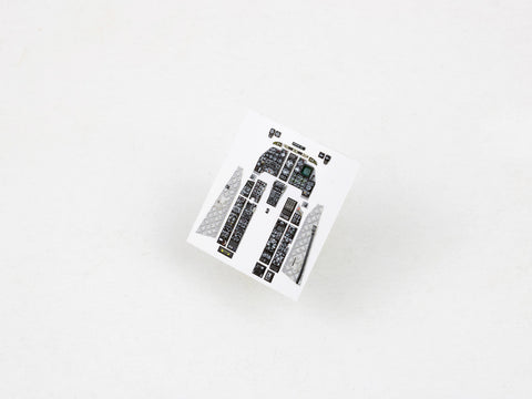 Red Fox Stadio RFSQS-48148 1/48 A-10A Thunderbolt II