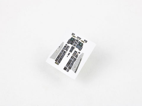 Red Fox Stadio RFSQS-48200 1/48 A-10C Thunderbolt II
