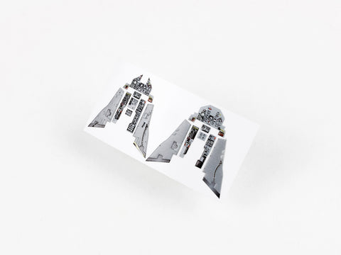 Red Fox Stadio RFSQS-48204 1/48 Dassault-Dornier Alpha Jet A
