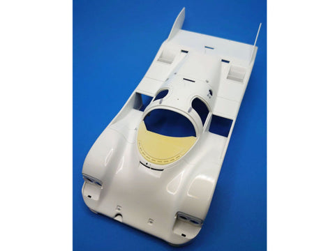 SD Models SD-P03 1/24 Porsche 962C additional parts・Works specifications for Hasegawa