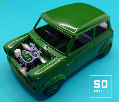 SD Models