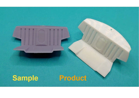 SD Models SD-X01 1/24 Mini Cooper Racing additional parts for Tamiya