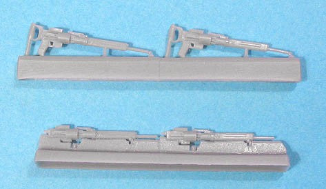 Vector VDS48-002 1/48 ShKAS machine gun