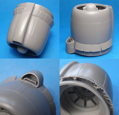 Vector VDS48056 1/48 PV-1 Ventura Cowling (for Revell)