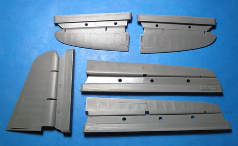 Vector VDS48062 1/48 A-20 Havoc Control Surfaces