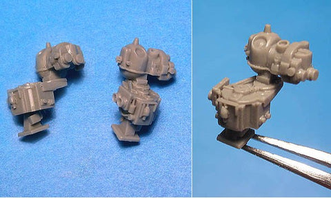 Vector VDS48097 1/48 Norden bombsight