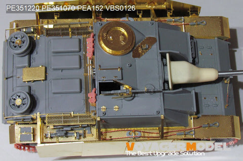 Voyager Model PE351220 1/35 WWII German StuG III Ausf. G Late Production - Basic (TAKOM 8006) - 15_8e48fec2-5109-4ae8-9d33-988b9c85cd6f