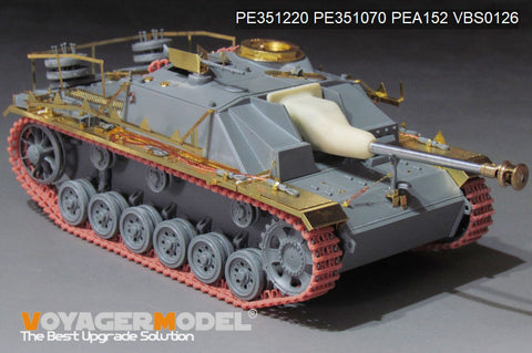 Voyager Model PE351220 1/35 WWII German StuG III Ausf. G Late Production - Basic (TAKOM 8006) - 2_aaaf7a01-37e4-4aad-873b-a92f998cbbd2