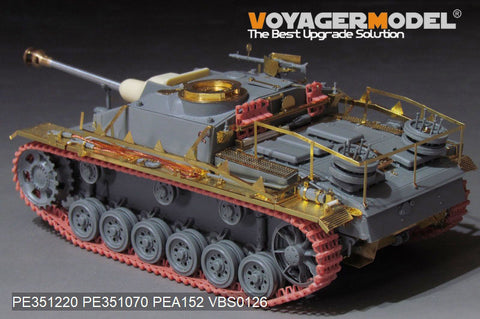 Voyager Model PE351220 1/35 WWII German StuG III Ausf. G Late Production - Basic (TAKOM 8006) - 4_468bd956-3883-4f4c-83a0-85622b48fc6b