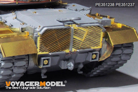 Voyager Model PE351238 1/35 Modern M48A3 Main Battle Tank Upgrade Set (for Takom 2162) - 7_ef8955e0-b66c-4bae-8cac-5398f41d2ed5
