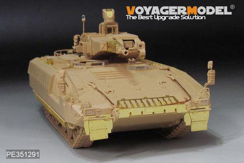 Voyager Model PE351291 1/35 Modern German Schutzenpanzer PUMA in UAE Basic(RFM 5107)