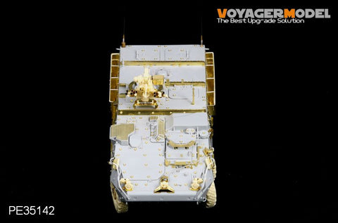 Voyager Model PE35142 1/35 U.S. M1126 Stryker (Trumpeter 00375)