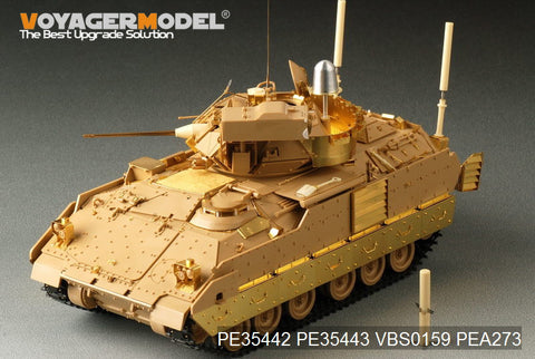 Voyager Model PE35442 1/35 Modern U.S. M2A2 ODS Infantry Fighting Vehicle Basic Set (Tamiya 35264)