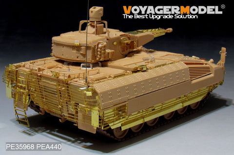 Voyager Model PE35968 1/35 Modern German Puma IFV Basic Set (for HobbyBoss 83899)