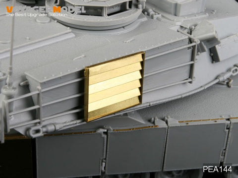 Voyager Model PEA144 1/35 Modern US Army M1A1 & M1A2 CIP