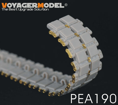Voyager Model PEA190 1/35 Chinese PLAZBD-04 Infantry Fighting Vehicle Track Pin (Universal)