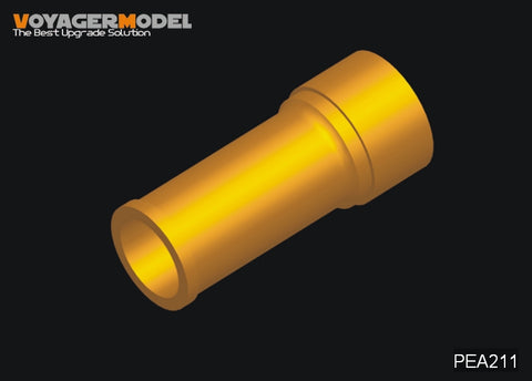 Voyager Model PEA211 1/35 Modern Russian AFV Smoke Dischargers (Empty, 16-Set) (Universal)