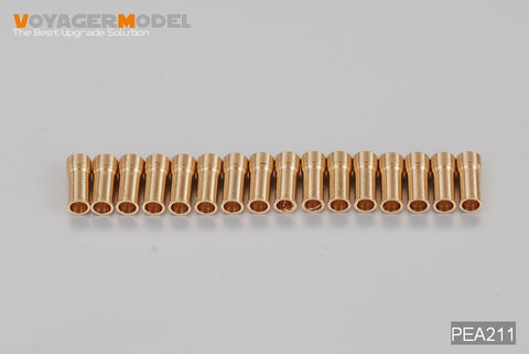 Voyager Model PEA211 1/35 Modern Russian AFV Smoke Dischargers (Empty, 16-Set) (Universal)
