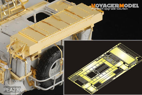 Voyager Model PEA239 1/35 LAV-III Family Stowage Box