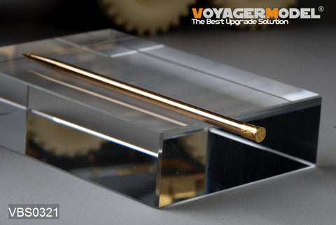 Voyager Model VBS0321 1/35 Modern Russian BM-21 Rockets (Set of 20) (Universal)