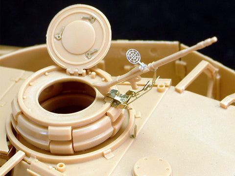 Voyager Model VPE48012 1/48 Panzer IV Ausf. J (for Tamiya 32518)