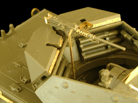 Voyager Model VPE48013 1/48 M-10 (for Tamiya 32519)