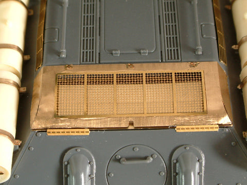 Voyager Model VPE48018 1/48 Su-122 (for Tamiya 32527)