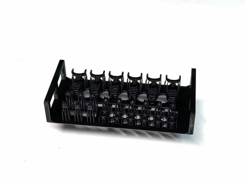 Bunker Studio WS70022 1/700 DKM Searchlight Set
