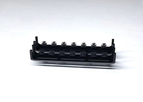 Bunker Studio IJN70004S 1/700 IJN Type96 25mm Twin AA Gun LPR Sight (Late Type )