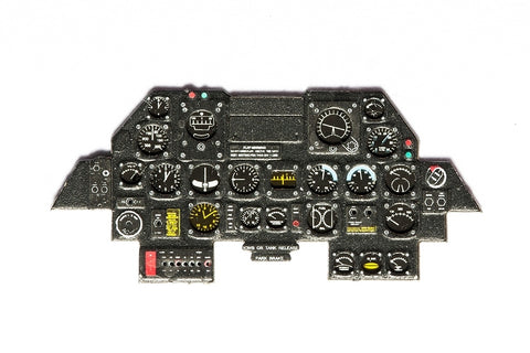Yahu Models YMA4816 1/48 P-47D Thunderbolt Late Version (for Tamiya)