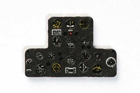 Yahu Models YMA7267 1/72 Hawk H.75 (for AML / Azur / Special Hobby)