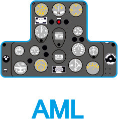 Yahu Models YMA7267 1/72 Hawk H.75 (for AML / Azur / Special Hobby)