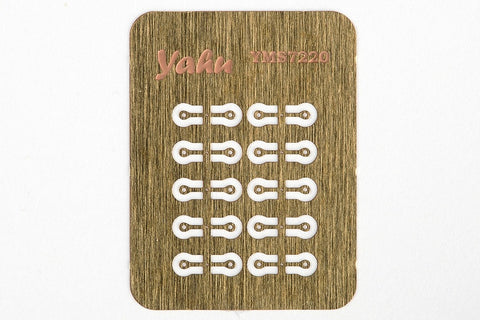 Yahu Models YMS7220 1/72 Turnbuckle